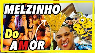 MELZINHO DO AMOR E SEUS PERIGOS/ O QUE NINGUM TEM CORAGEM DE FALAR DE CARA LIMPA [VERDADE TODA]