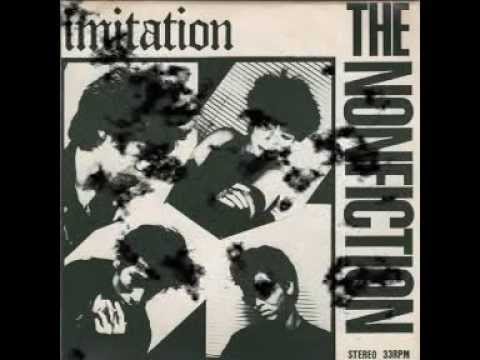 THE NONFICTION - DAMNED DOLL (1984)