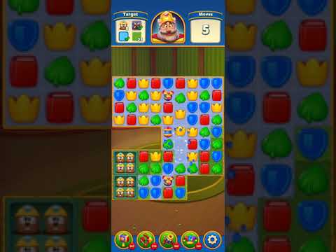 Loyal Match Level 3158