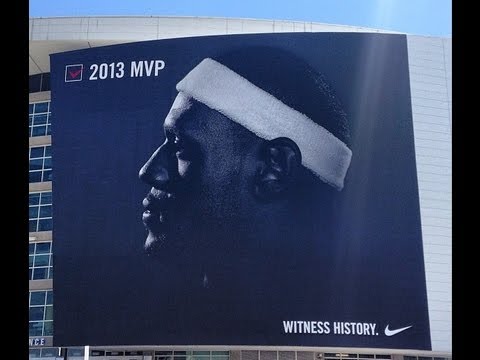 Reigning Champions ( Miami Heat Video Mix )