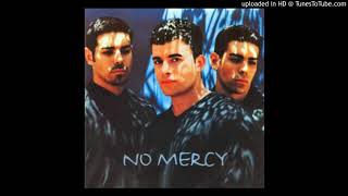 NO MERCY -  When i die.-   (Audio)