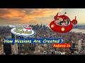 THE MAKING OF Disney S Little Einsteins How Missions Are Created Slideshow Video