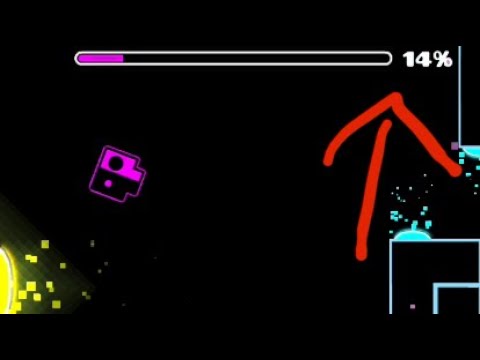 Completely free demon! Geometry Dash