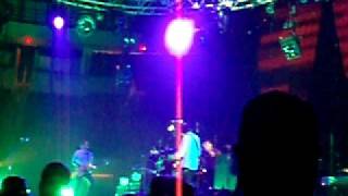 Champagne From A Paper Cup - Death Cab for Cutie