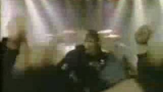 Savatage- "24 Hours Ago"