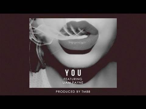 Juicy J & Wiz Khalifa - You ft. Liam Payne