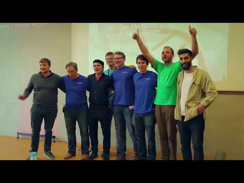Leipzig.Innovate.Healthcare - Research the Future
