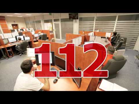 klip 04 promujący numer 112