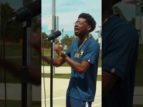 Is @tytedakid the next superstar to come out of Florida? #ontheradar #rap #florida