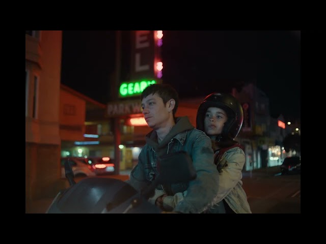 Outerlands - Teaser trailer