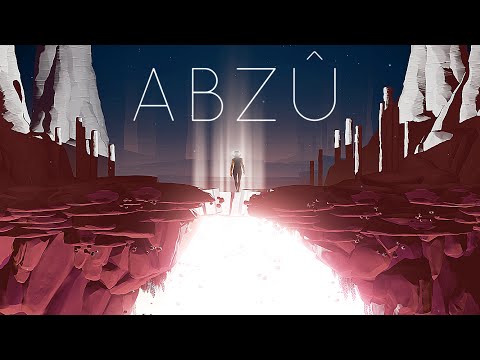 ABZÛ PS4 Deutsch - #8 Die Fehler der Vergangenheit - Finale - Lets Play ABZU (ENDE)