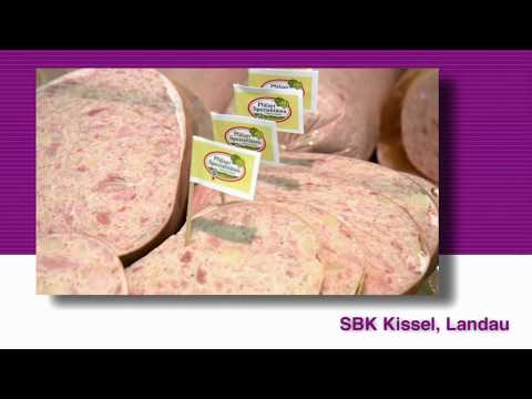 SBK Landau - Eine der 10 besten Fleisch- und Wursttheken Deutschlands