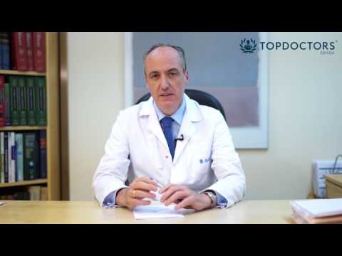 Tnm prostate cancer staging