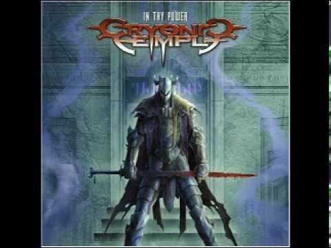 Cryonic Temple  - I Slowly Die