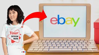 Selling Shirts On Ebay with Print On Demand | The Best Way to Sell With No Start Up Money