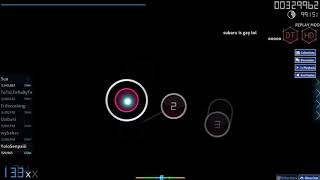 EMILIA (CV: Rie Takahashi) - Stay Alive [Leaf's Insane]