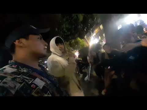 LUCIO VS DANI VS GRIZZLY VS MC MEW  (S.N) 16/01/23