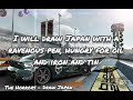 The Horrors - Draw Japan/NFS Prostreet soundtrack