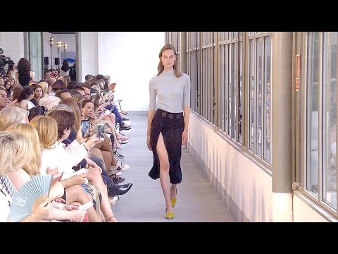 Angel Schlesser | Spring Summer 2019 Full Fashion Show | Exclusive