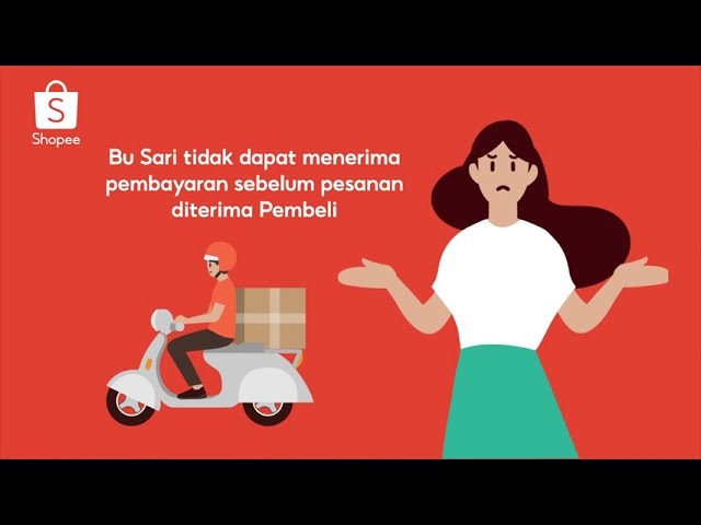 Thumbnail video Cara Mendapatkan Pencairan Dana Lebih Cepat