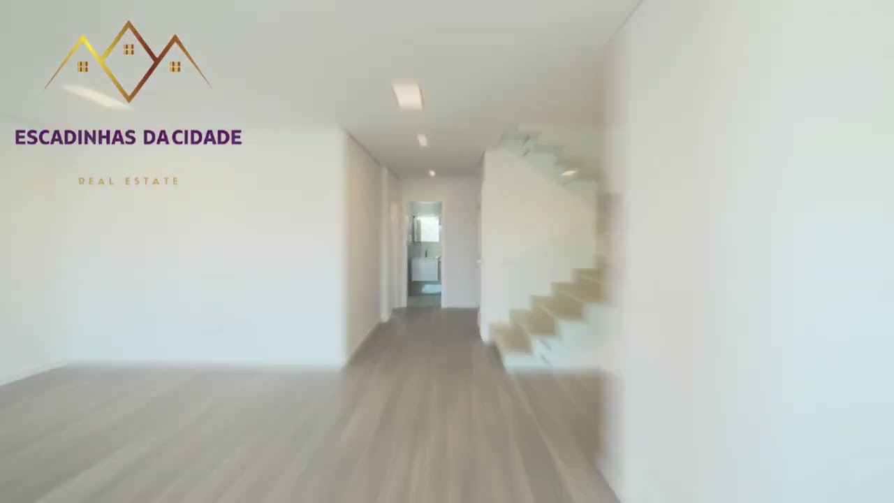 Vídeo do imóvel