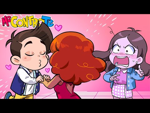 LUÌ NASCONDE UNA FIDANZATA SEGRETA!!