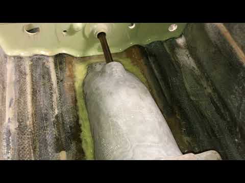 144 Pump Tunnel Conversion FX-1