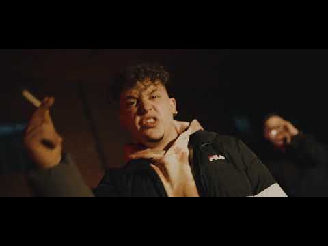 GODIE 08 - NO QUIERO MÁS ( PROD.BLANK)