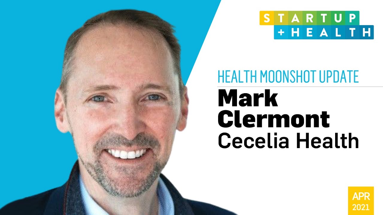 How Cecelia Health Is Expanding Their High-Tech, High-Touch Diabetes Platform