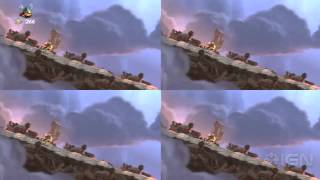 Cover art for grannies world tour