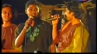 Kamath Kavi (Live) - Present by Saman Panapitiyas 