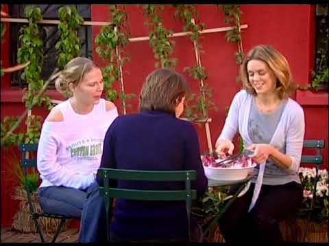 Réussir une salade de pomme de terre- Julie Cuisine