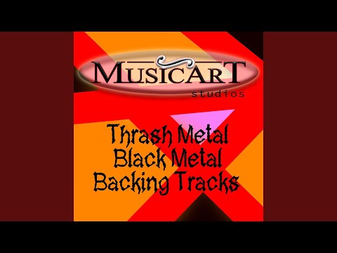 Aggressive Thrash Metal Night