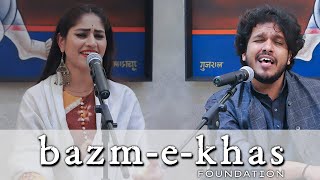 Download lagu Gulon me rang bhare | Ghazal (cover) | Prithvi Gandharv & Pratibha Baghel | Mehedi Hasan mp3