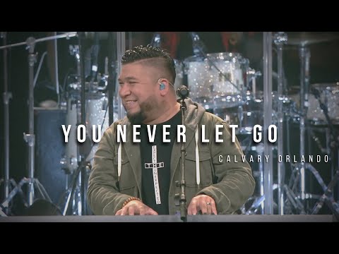 You Never Let Go (Matt Redman) - LIVE WORSHIP