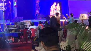 Santanu Sahu on  #Sambalpur(PalliShree Mela)