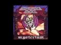Armoured Angel Mysterium Full EP