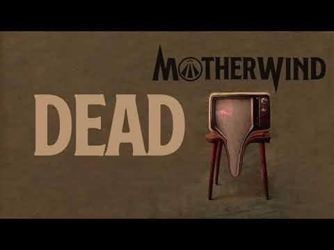 Motherwind - Redemption (Lyric Video)