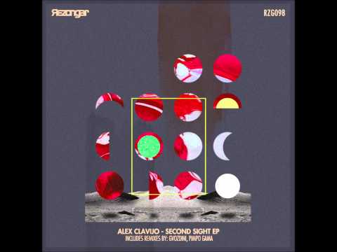 Alex Clavijo - Second Sight (Pimpo Gama Remix) [Rezongar Music 098]