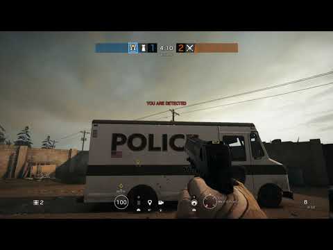 NEW OREGON C4 SPAWNPEEK