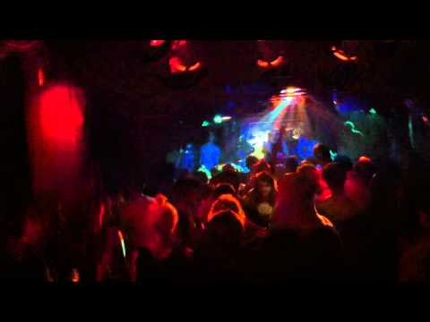 Corvintető, Budapest,  august 2011