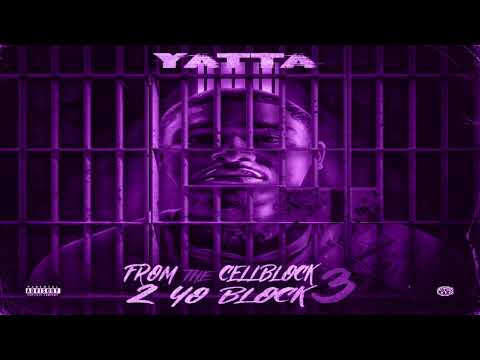 Yatta - Time Im On (Ft. Bravo the Bagchaser, $tupid Young) (Slowed)