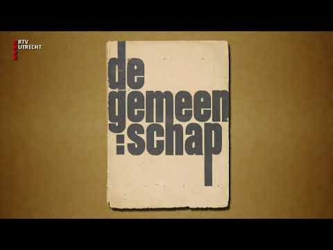 DocU: Rietveld, zijn vroege Utrechtse jaren uit - za 25 nov 2017, 07.10 uur [RTV Utrecht]