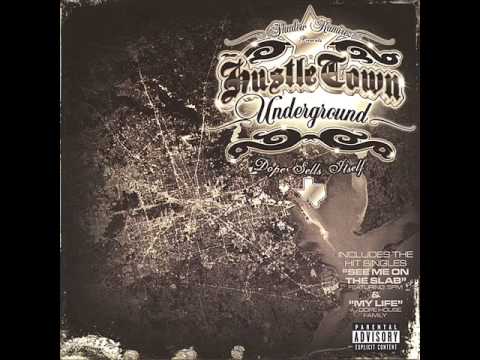 Weed Hand - Baby Bash, Lucky luciano, Grimm