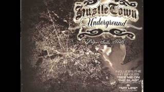 Weed Hand - Baby Bash, Lucky luciano, Grimm