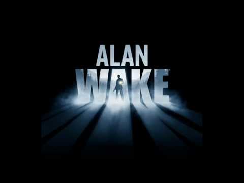 Alan Wake Sountrack - War By Poets Of The Fall