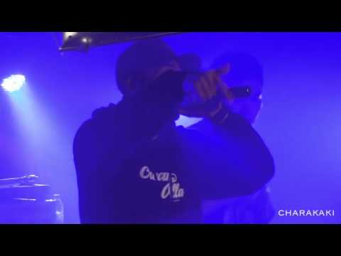 [in the village] 151107 크림빌라(Cream Villa) - B.I.B