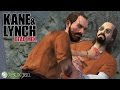 Kane amp Lynch: Dead Men Xbox 360 Ps3 Gameplay 2007