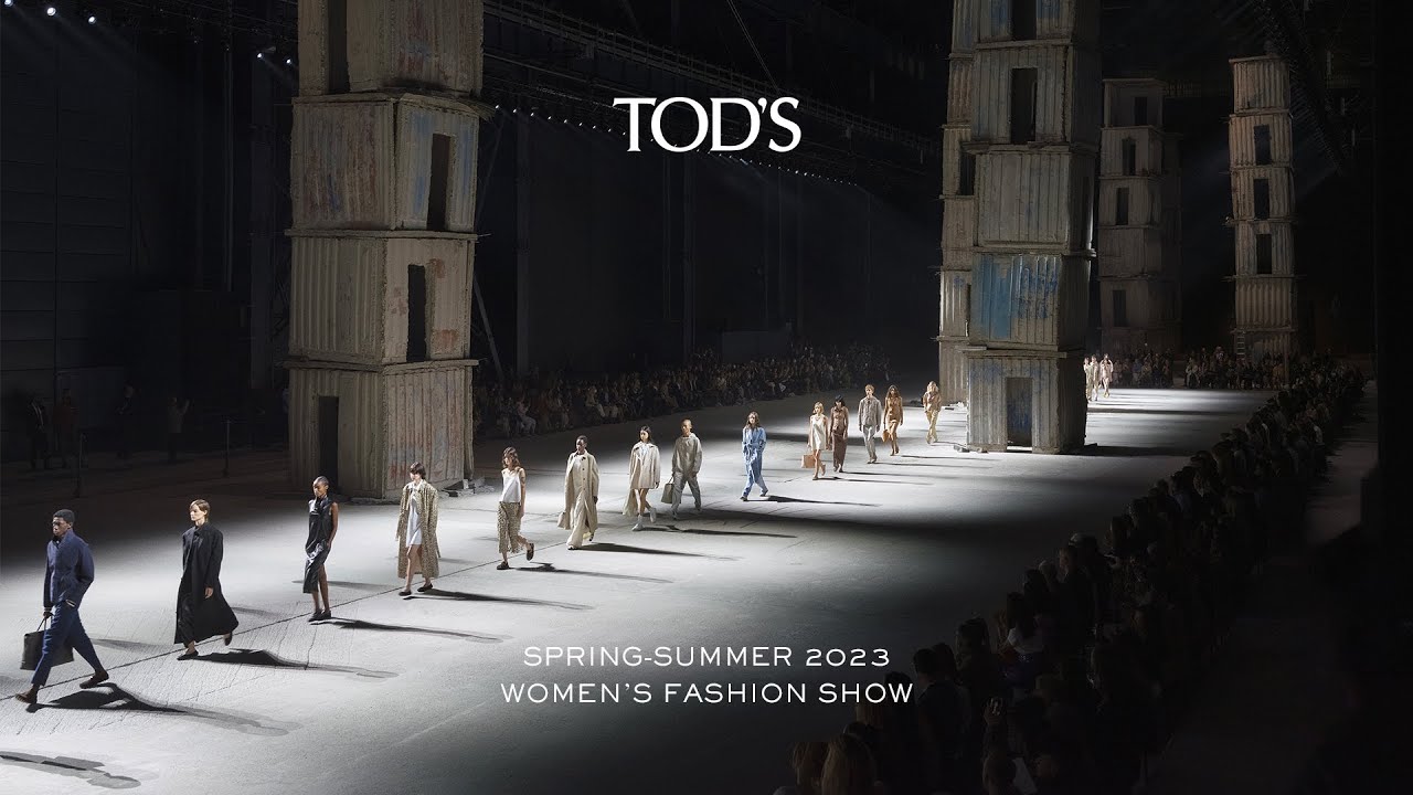 Tod's presents Italian Flair: the Spring-Summer 2023 Women's Collection thumnail