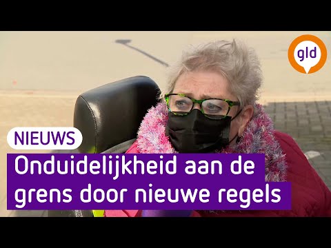 GLD Nieuws 6 april 2021